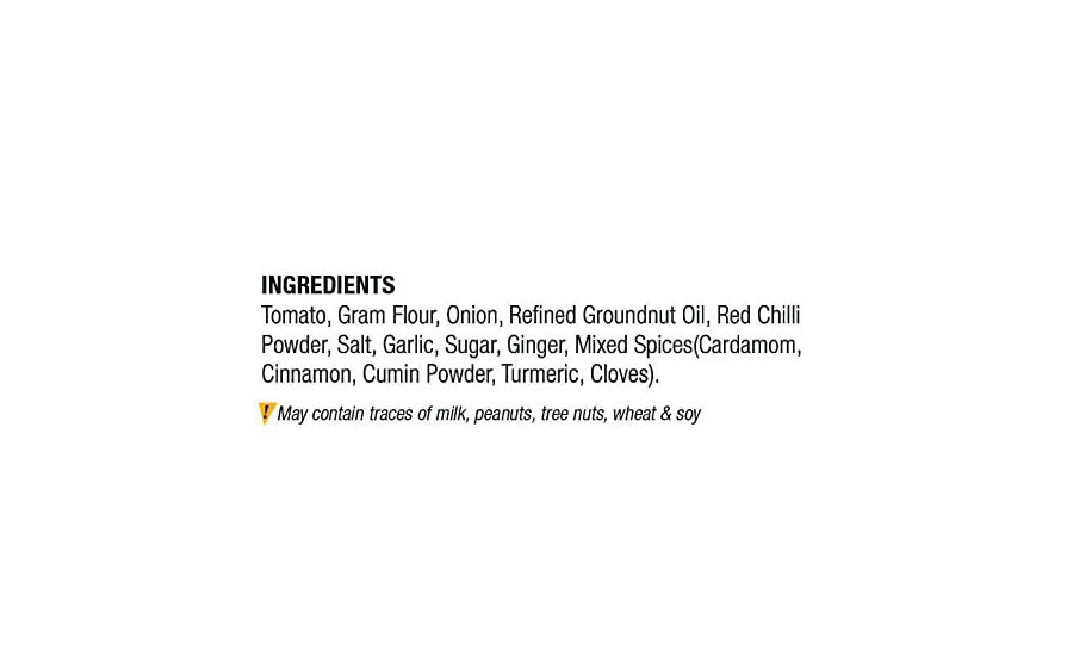 EatSuMore Kolhapuri Curry    Pack  41 grams